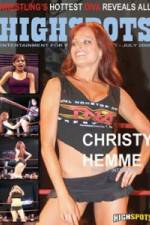 Watch Christy Hemme Shoot Interview Wrestling Watch123movies