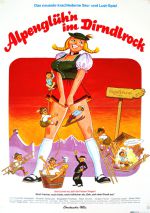 Watch Alpenglühn im Dirndlrock Watch123movies