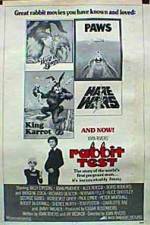 Watch Rabbit Test Watch123movies