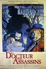 Watch The Doctor and the Devils Watch123movies