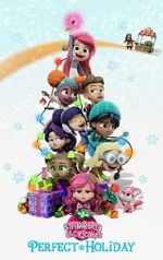 Watch Strawberry Shortcake's Perfect Holiday Watch123movies