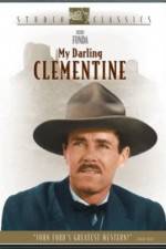 Watch My Darling Clementine Watch123movies