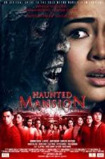 Watch Haunted Mansion Watch123movies