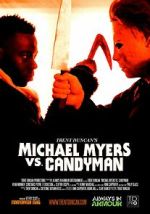 Watch Michael vs Candyman (Short 2016) Watch123movies