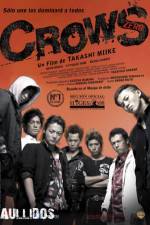 Watch Crows Zero Watch123movies