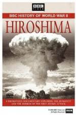 Watch BBC History of World War II: Hiroshima Watch123movies