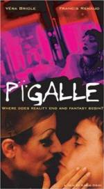 Watch Pigalle Watch123movies
