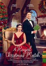 Watch A Royal Christmas Match Watch123movies