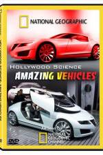 Watch Hollywood Science Amazing Vehicles Watch123movies