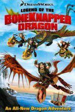Watch Legend of the Boneknapper Dragon Watch123movies