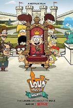 Watch The Loud House Watch123movies