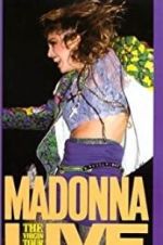 Watch Madonna Live: The Virgin Tour Watch123movies