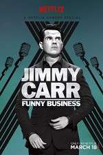 Watch Jimmy Carr: Funny Business Watch123movies