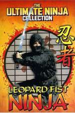 Watch Leopard Fist Ninja Watch123movies