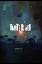 Watch History Channel UFO Files Brazil's Roswell Watch123movies