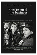 Watch They\'re Out of the Business Watch123movies