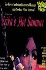 Watch Erika's Hot Summer Watch123movies