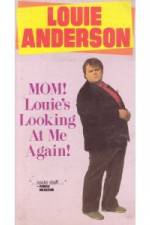 Watch Louie Anderson Mom Louie's Looking at Me Again Watch123movies