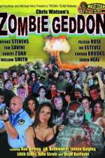 Watch Zombiegeddon Watch123movies