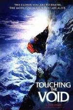 Watch Touching the Void Watch123movies