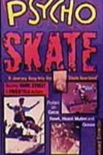 Watch Psycho Skate - Vision (  ) Watch123movies