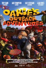 Watch Oakie\'s Outback Adventures Watch123movies