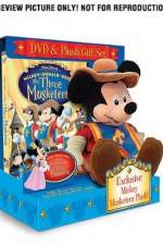 Watch Mickey, Donald, Goofy: The Three Musketeers Watch123movies
