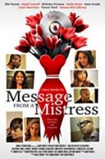Watch Message from a Mistress Watch123movies