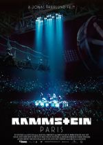 Watch Rammstein: Paris Watch123movies