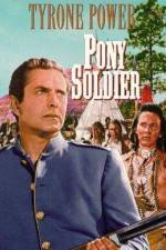 Watch Pony Soldier Watch123movies