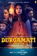Watch Durgamati: The Myth Watch123movies
