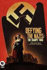 Watch Defying the Nazis: The Sharps' War Watch123movies