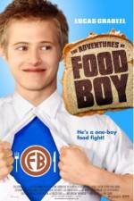 Watch The Adventures of Food Boy Watch123movies