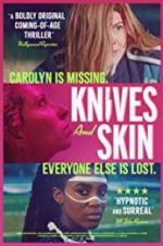 Watch Knives and Skin Watch123movies