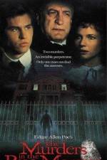 Watch The Murders in the Rue Morgue Watch123movies