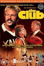 Watch The Club Watch123movies
