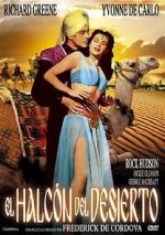 Watch The Desert Hawk Watch123movies