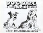Watch Dog Daze (Short 1937) Watch123movies