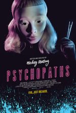 Watch Psychopaths Watch123movies