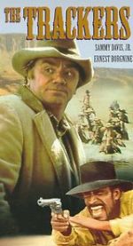 Watch The Trackers Watch123movies