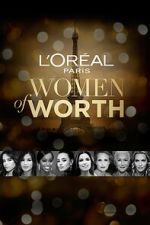 Watch L\'Oreal Paris Women of Worth (TV Special 2021) Watch123movies