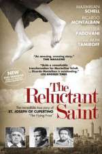 Watch The Reluctant Saint Watch123movies