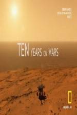 Watch Ten Years on Mars Watch123movies