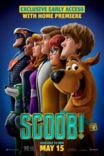 Watch Scoob! Watch123movies