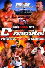 Watch Pride Shockwave Dynamite Watch123movies