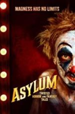 Watch Asylum: Twisted Horror and Fantasy Tales Watch123movies