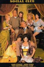 Watch The Cheyenne Social Club Watch123movies