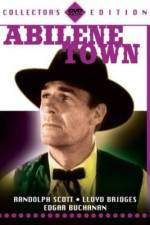 Watch Abilene Town Watch123movies