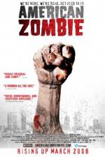 Watch American Zombie Watch123movies