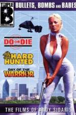 Watch Day of the Warrior Watch123movies